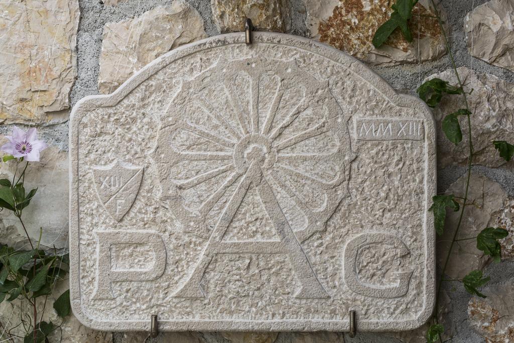 Vila Murvica Pag Town Room photo