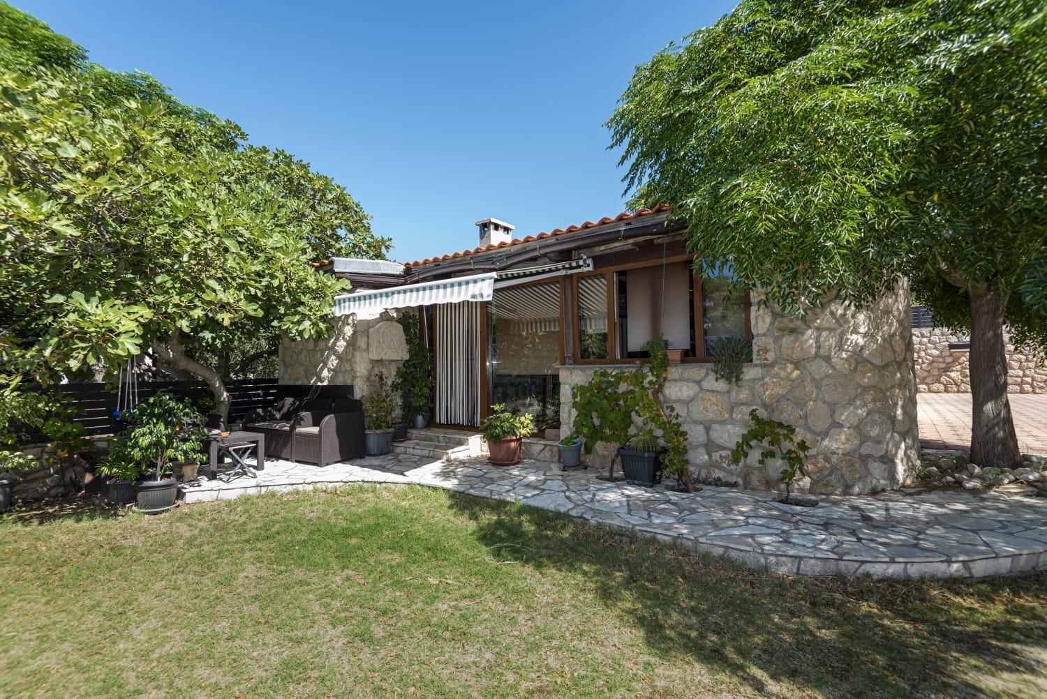 Vila Murvica Pag Town Exterior photo