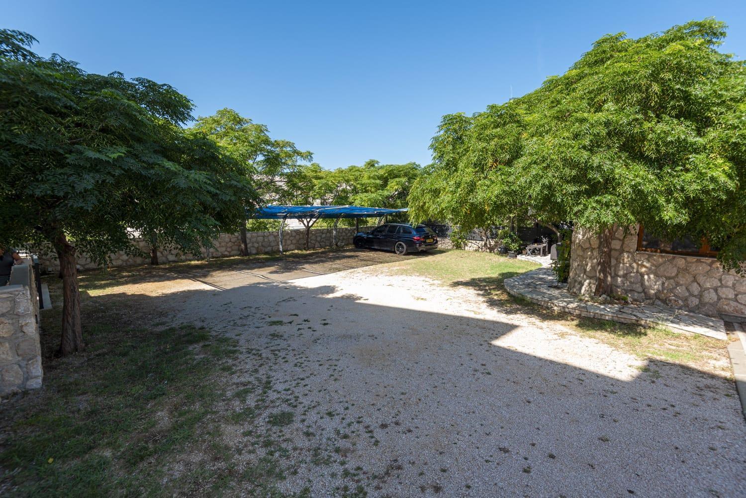 Vila Murvica Pag Town Exterior photo
