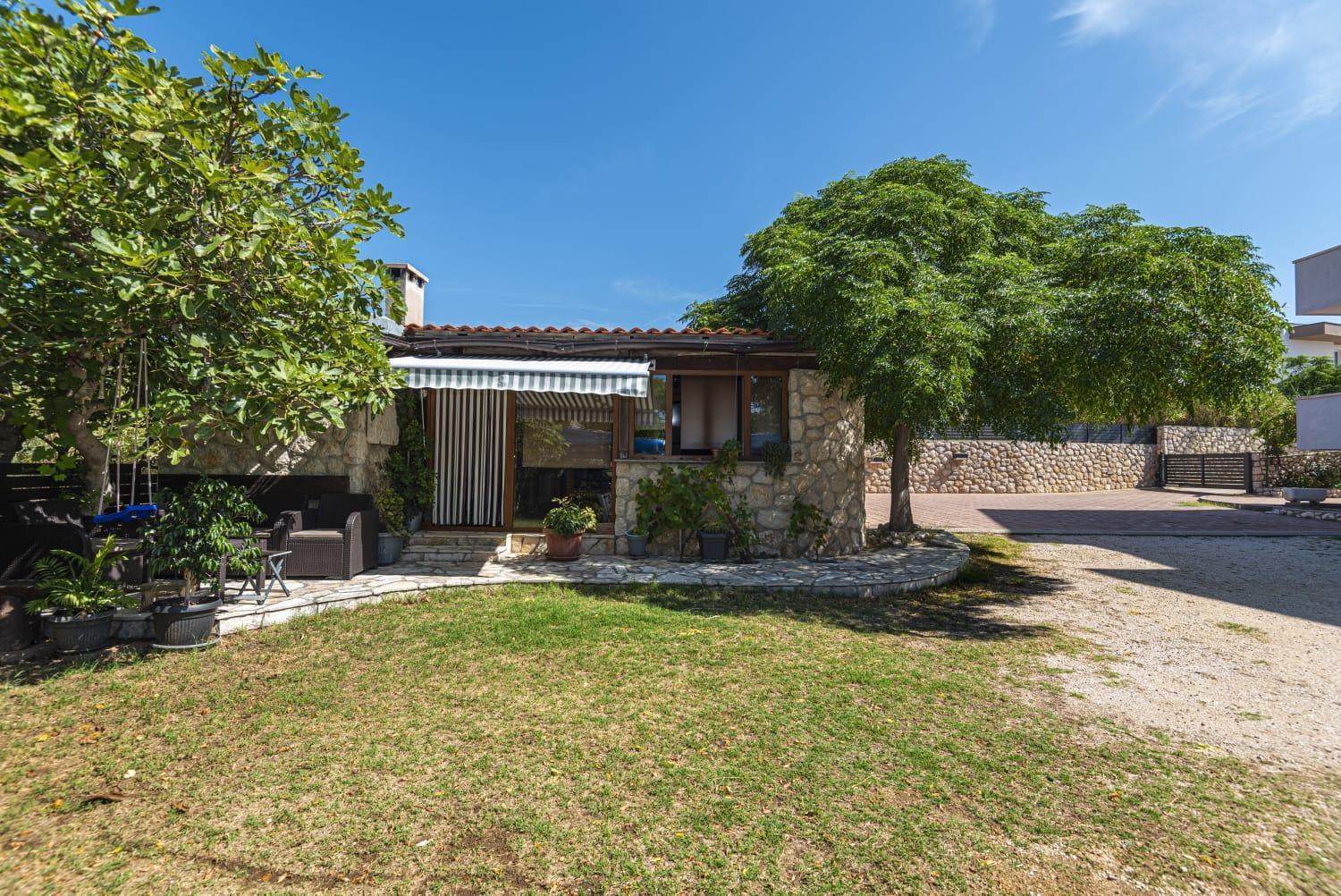 Vila Murvica Pag Town Exterior photo